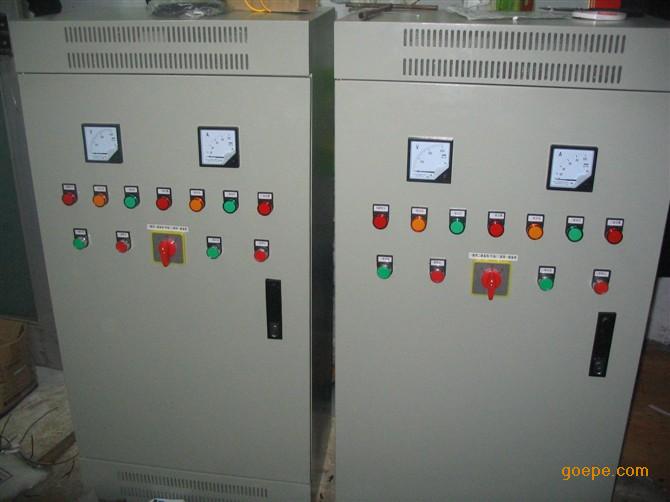 75KW /90KW星三角降压启动柜 山东 烟台