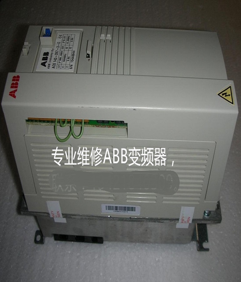 山东 烟台  ACS500/ACS800ABB变频器ACS143-2K7-3-C维修 ABB逆变器维修 上门安装调试