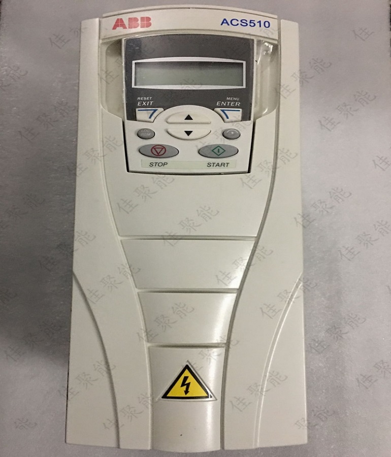 山东 烟台ABB ACS510-01-012A-4变频器维修 ABB 5.5KW变频调速器维修 