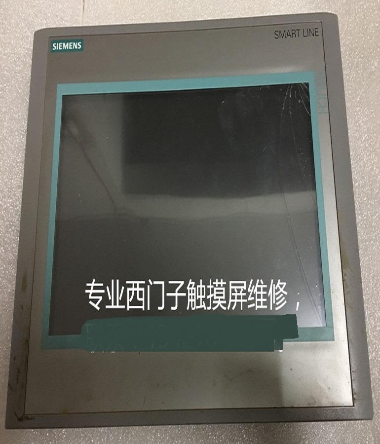 山东 烟台西门子触摸屏6AV6 648-0AC11-3AX0维修 西门子人机界面花屏维修 - 副本