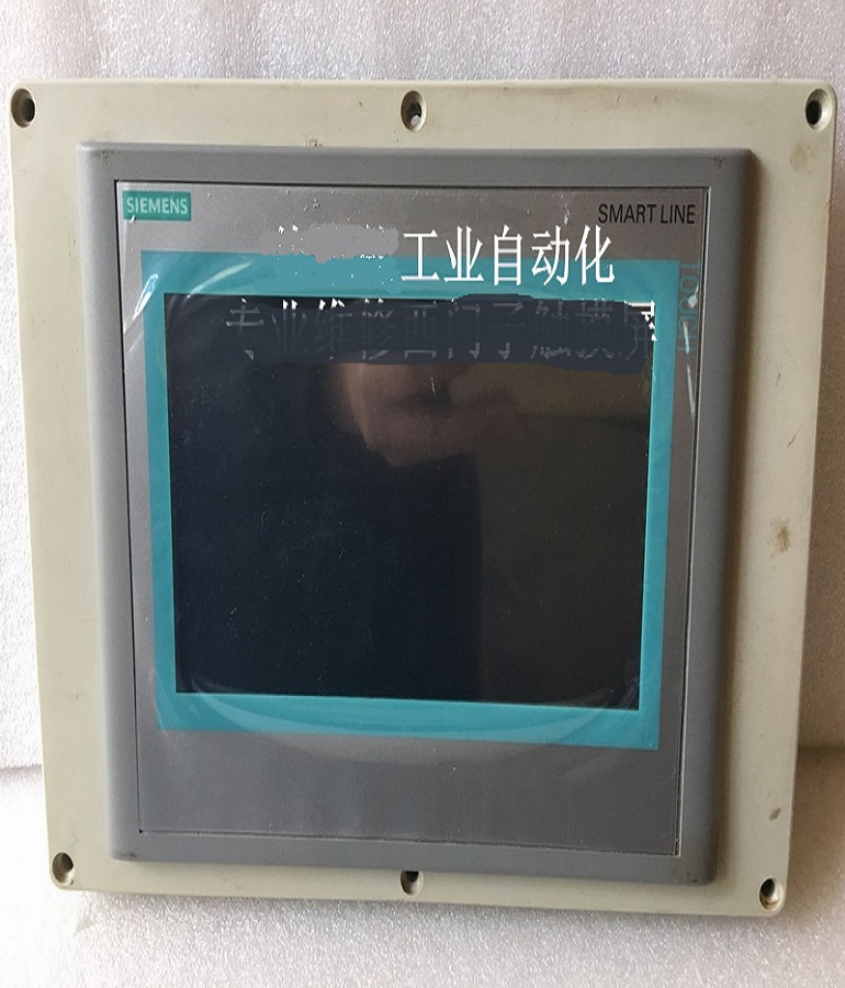 山东 烟台6AV6 648-0BC11-3AX0西门子触摸屏维修 SIEMENS人机界面维修