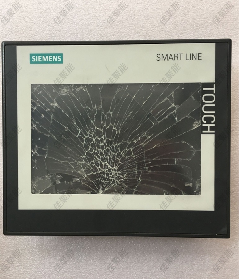 Siemens touch screen smart 700 ie 6av6648-0cc11-3ax0 maintenance