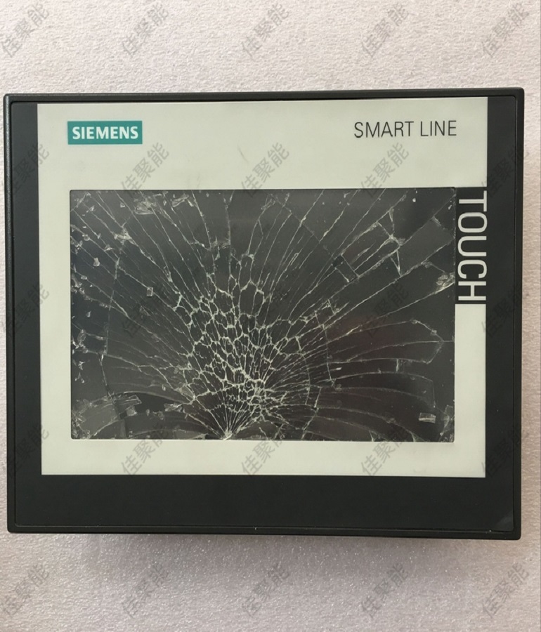 山东 烟台西门子触摸屏SMART 700 IE 6AV6 648-0CC11-3AX0维修