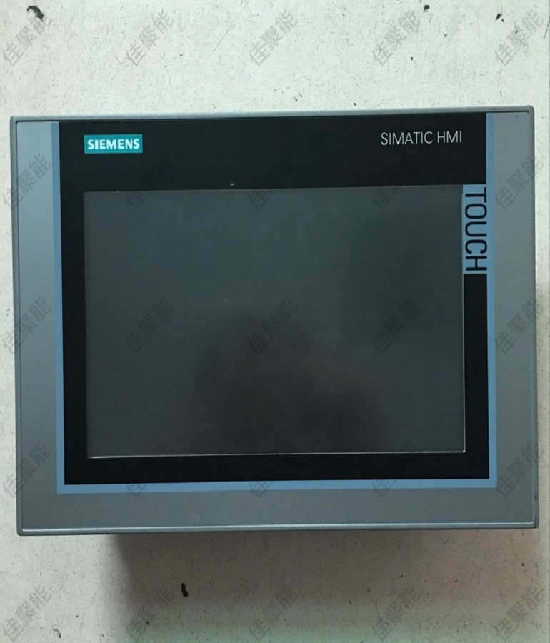 Siemens touch screen 6av2 124-0mc01-0ax0 maintenance