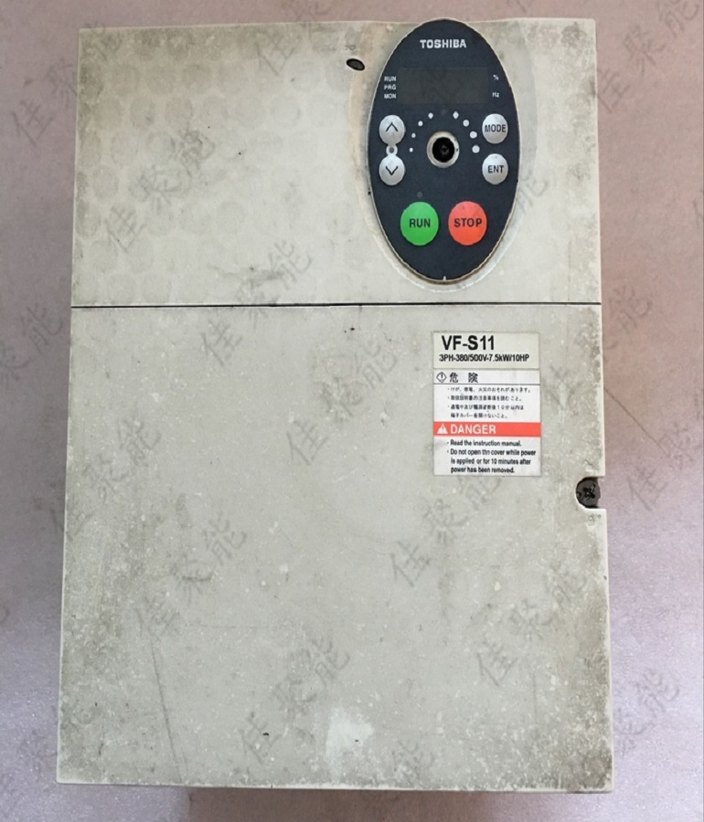 山东 烟台TOSHIBA VFS11-4075PL-WN 东芝变频器  东芝变频调速器维修