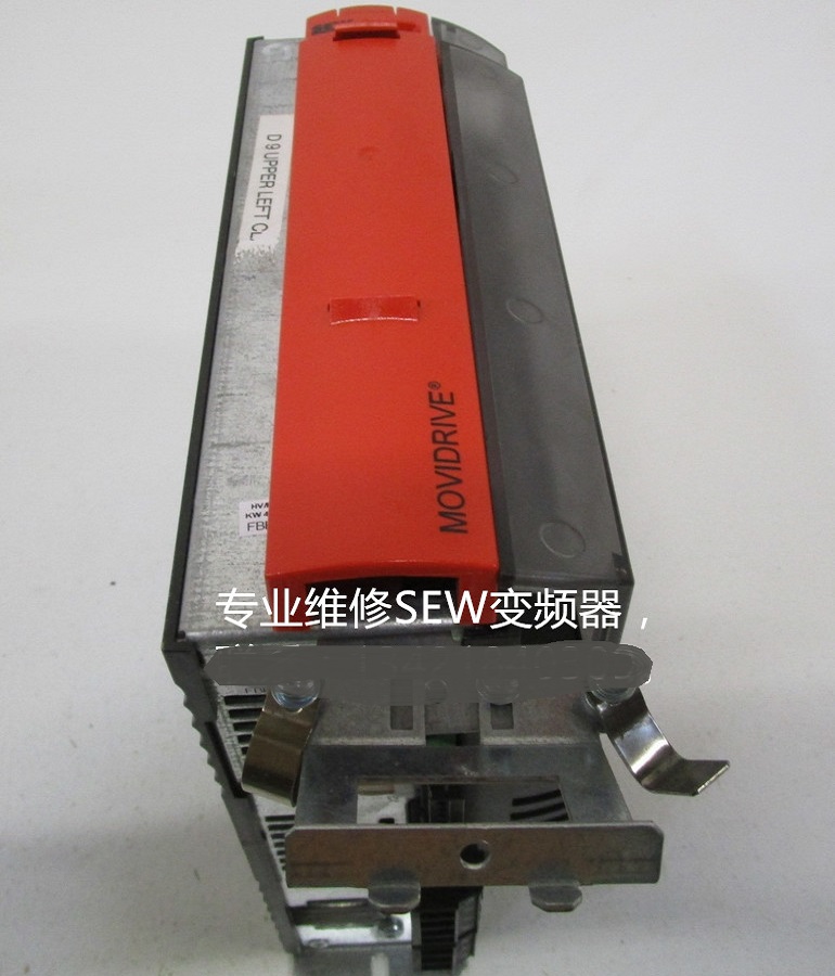 Guangdong sew inverter mdx61b0014-5a3-4-00 maintenance sew inverter module damage maintenance