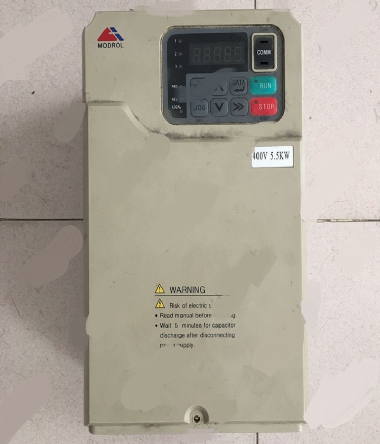 山东烟台MODROL IMS-MF-45P5E 蒙德主轴驱动器 5.5kW蒙德变频器维修