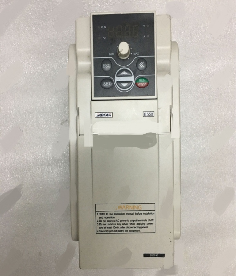 山东烟台四方变频器维修E550-2S0030