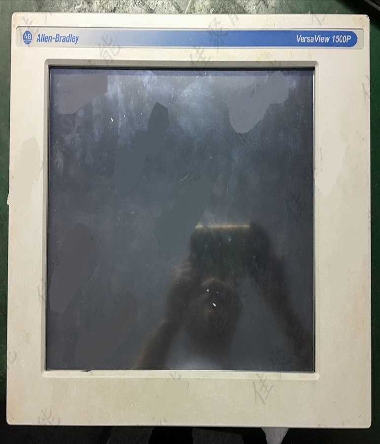 山东 烟台Allen-Bradley 6181P-15TP2KH罗克韦尔工控机维修 A-B触摸屏维修
