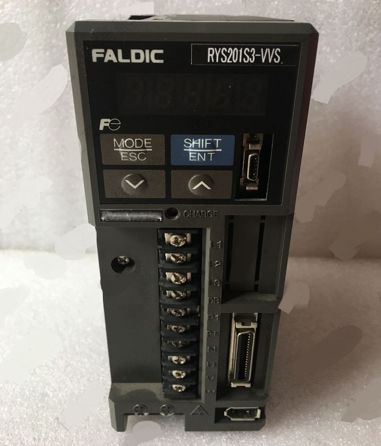 山东  烟台Fuji RYS201S3-VVS富士伺服驱动器维修 富士伺服器维修