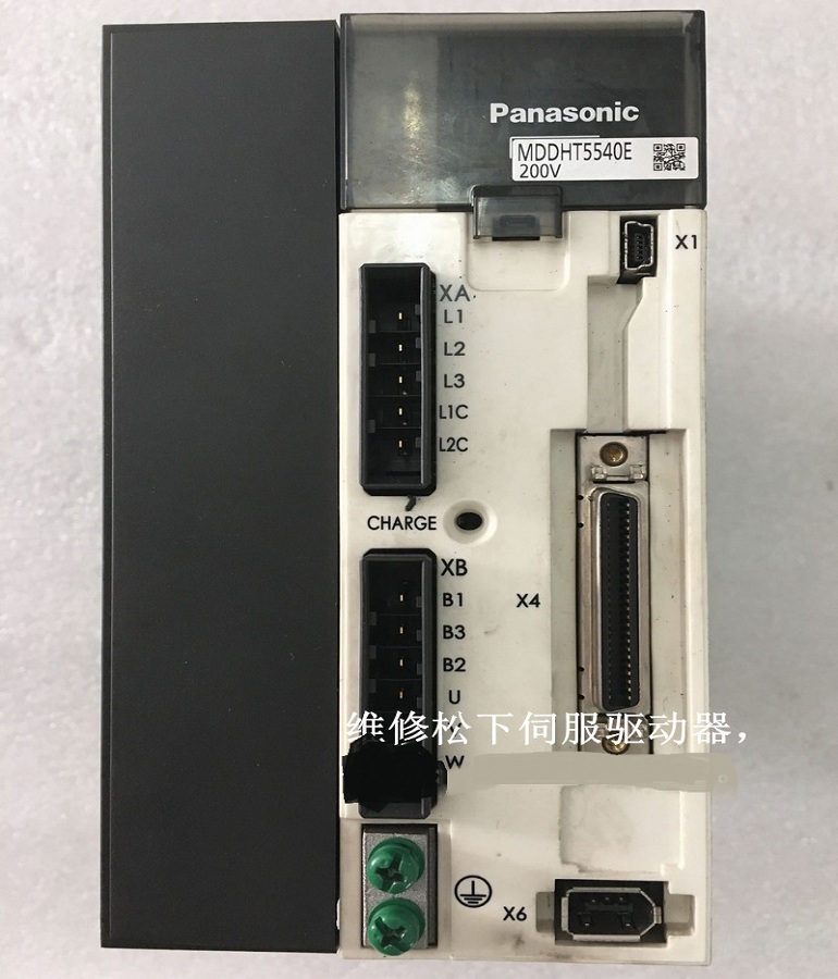 山东  烟台Panasonic松下MDDHT5540E伺服驱动器维修 松下伺服器维修