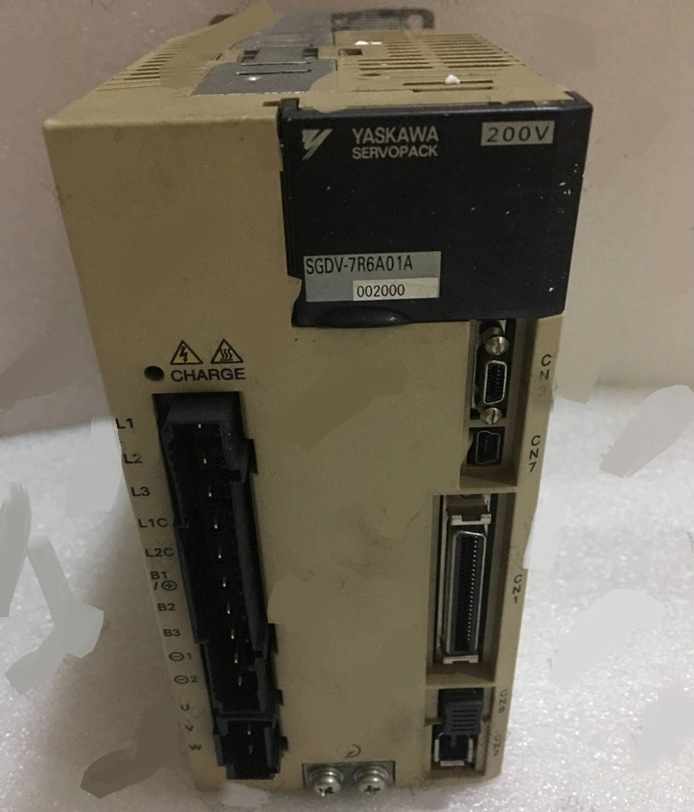 山东  烟台SGDV-7R6A01A安川伺服驱动器 安川伺服器维修SGDV-7R6A01A002000