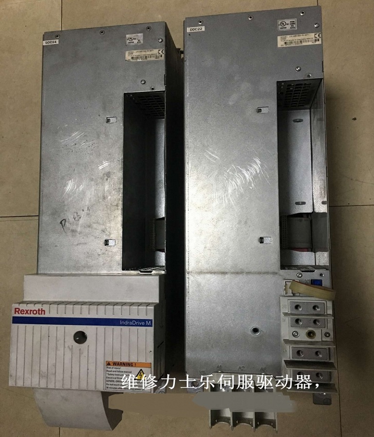 山东  烟台Rexroth HMS01.1N-W0150-A-07-NNNN博士力士乐主轴放大器维修