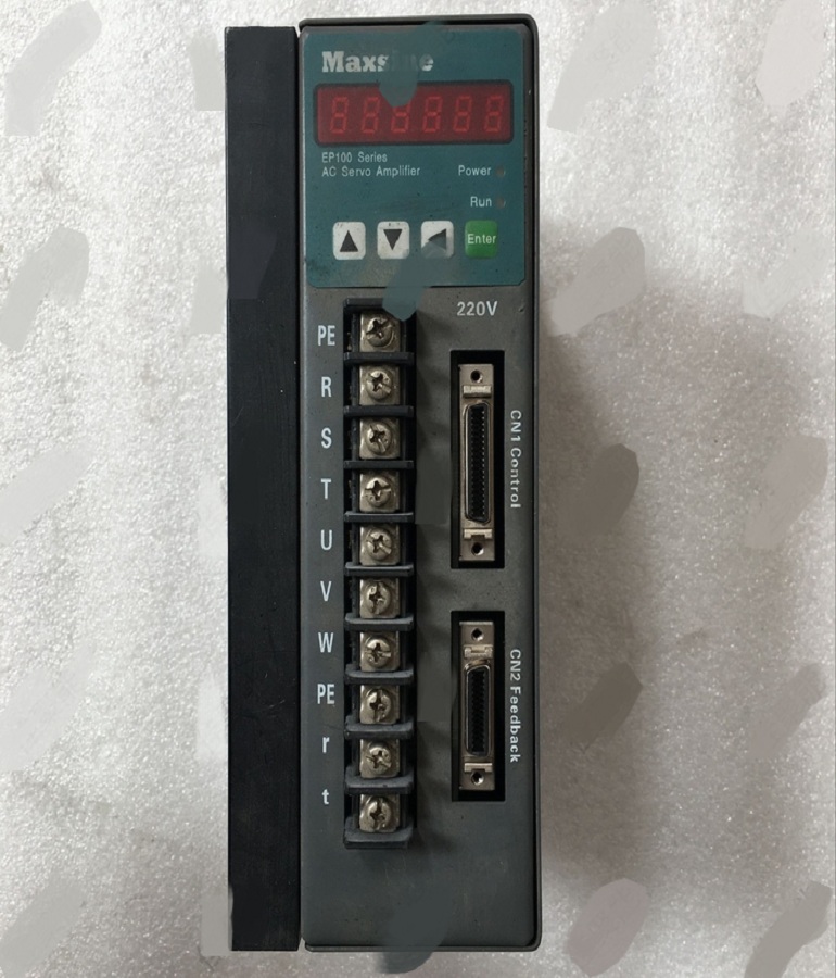 山东  烟台专业维修EP100B-2A 迈信伺服驱动器