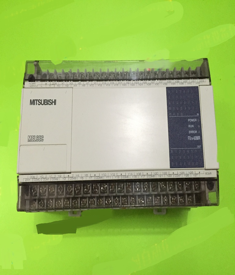 山东  烟台三菱PLC维修PLC FX1N-24MR-001 40MR 60MR 24MT 40MT 60MT