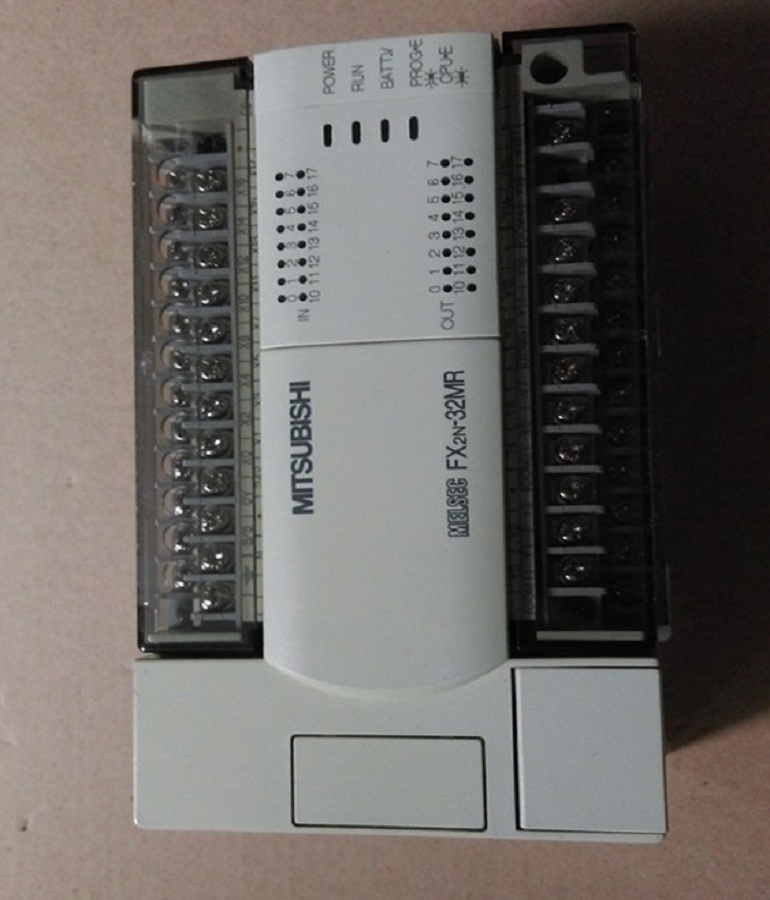 山东  烟台维修三菱PLC FX2N-32MR/FX2N-32MR-001/FX2N-32MR-ES/UL