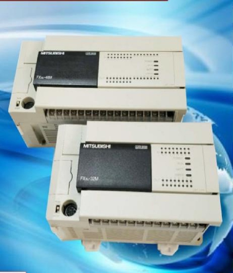 山东  烟台维修台达PLC FX3U-80 128MT MR/ES-A