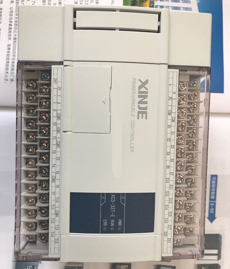 山东  烟台维修信捷PLC XC5-24T 32 60/T-E/T-C/RT-E