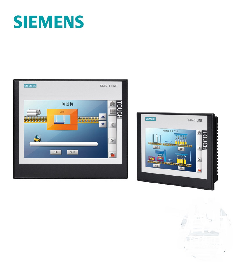 山东烟台 西门子 SIMATIC HMI，KTP400 Basic  6AV2123-2DB03-0AX0