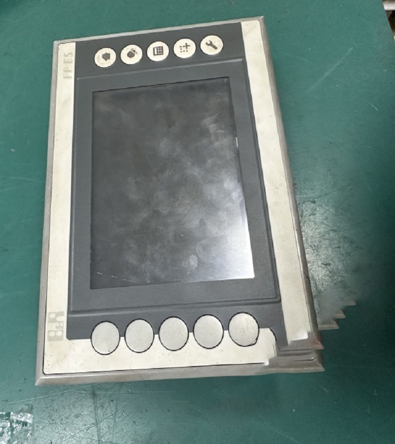 江西贝加莱触摸屏4PP065.0571-X74F无法进入操作系统界面故障维修 推荐维修 附近维修 值得信赖