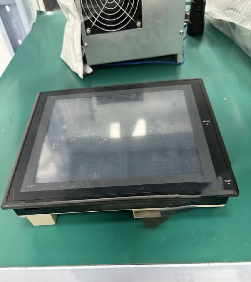 广东欧姆龙触摸屏‌NS5-SQ10B-V2无法进入操作系统界面故障维修 附近维修 推荐 公司地址
