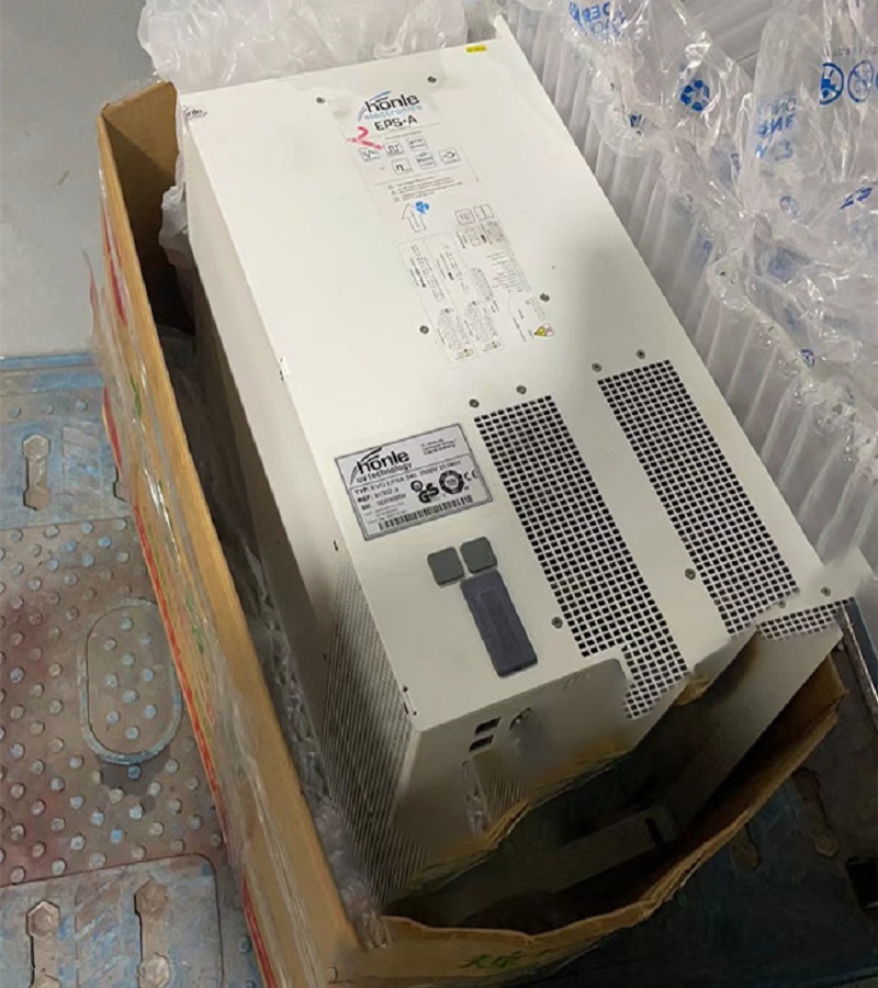 北京 德国HONLE好乐电源EPS-A维修 专修 输出电压偏低 电源带负载能力差维修 