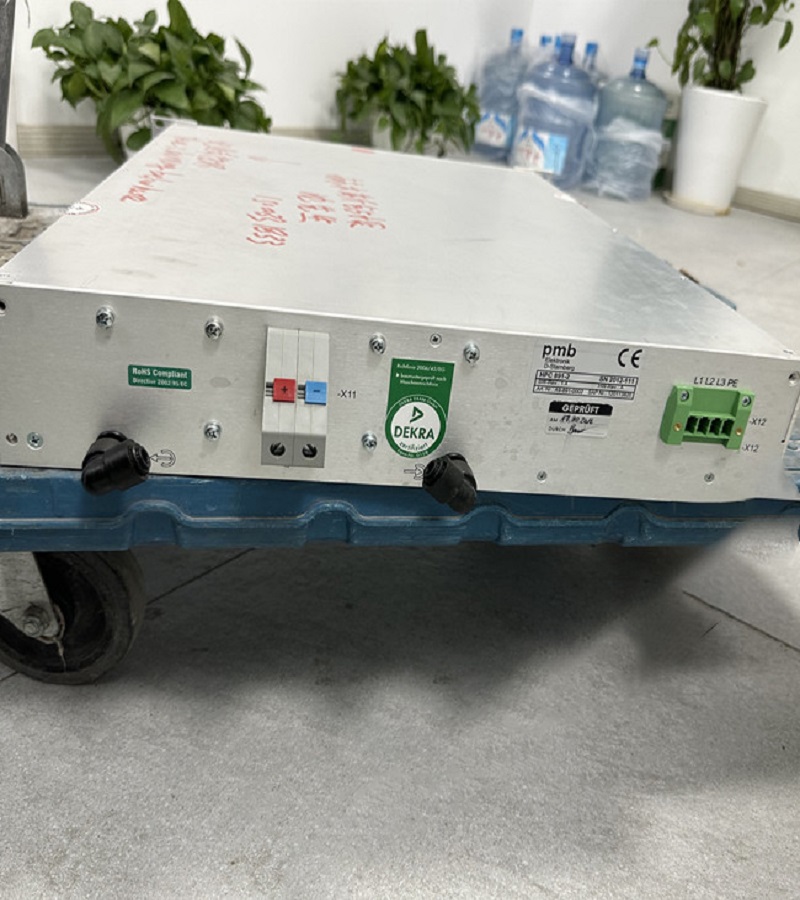 北京 罗芬激光电源维修 HPC 891-2常见故障维修 打开按键，设备不工作 工作状态下无激光 断断续续 